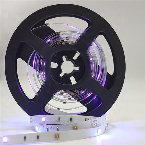 Bande LED UVC Bande LED flexible