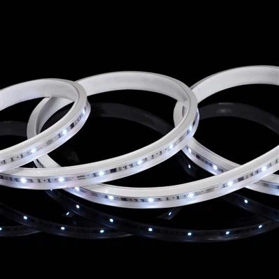 Lumière LED linéaire